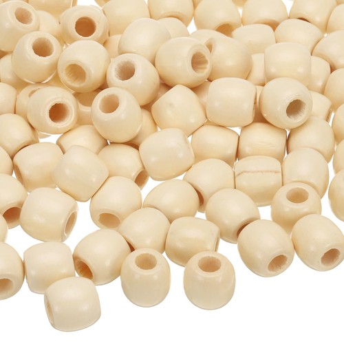 Quarkzman 200pz perline legno - quarkzman,