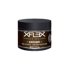 cera capelli effetto lucido