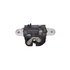 Serratura portellone