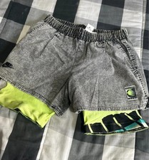 Shorts Agassi Nike Challenge