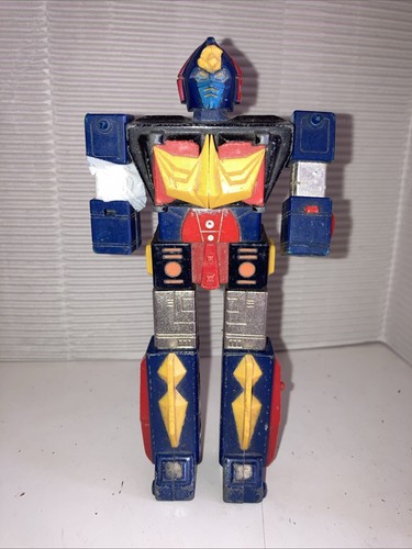 Space warrior baldios combat - warrior,