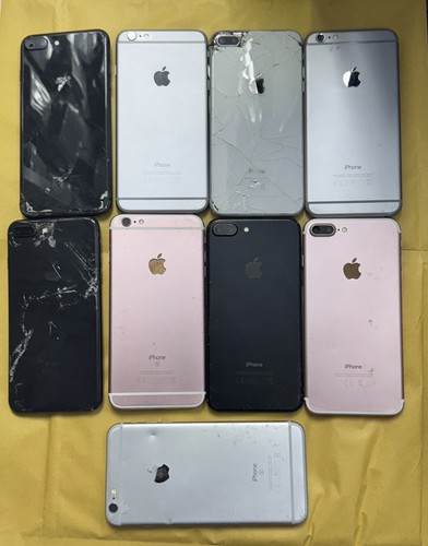 Lotto lavoro iphone - lavoro,