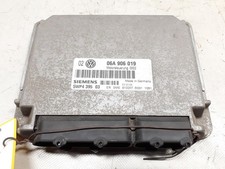 Centralina motore originale VW