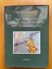 "Gli affreschi nelle ville