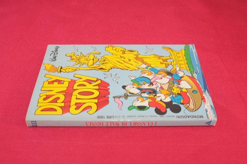 Fumetto classici topolino - classici, di