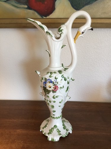 Vaso brocca ceramica - vaso/brocca,