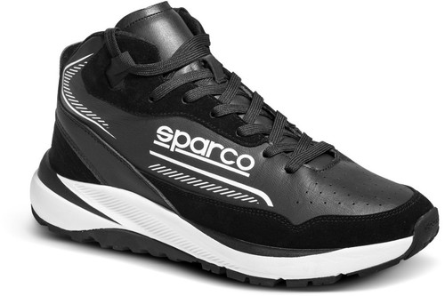 Scarpe sparco fast - sparco, mechanics