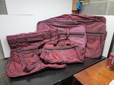 Set bagagli vintage Pierre