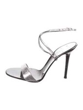 Sandali SERGIO ROSSI in pelle