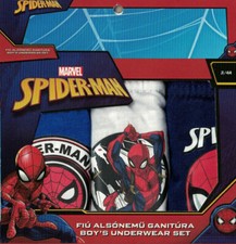 Tris slip mutandine bimbo "