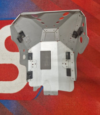 PROTEZIONE MOTOR SKID PLATE GIVI RP2145 ALLUMINIO YAMAHA TENERE 700 2019 2020