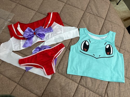 Cosplay sailor moon - cosplay,