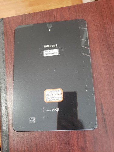 Samsung galaxy tab t820 - samsung, s3