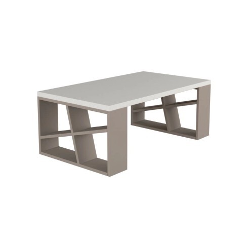 Tavolino salotto 105x60 cm - salotto,