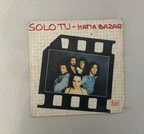 Giri solo matia - 45,