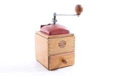 Vecchia Mola Di Caffè