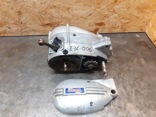 Blocco motore itom - itom, 50