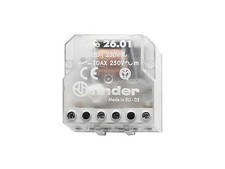 FINDER 26.01.8.012.0000 RELE'