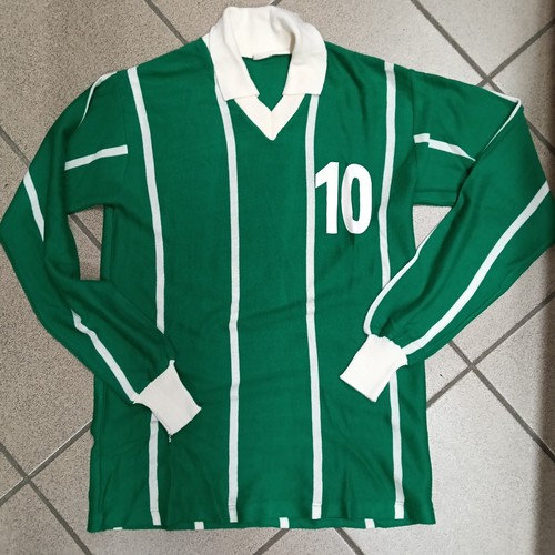 Maglia tipo calcio 10 - , nr