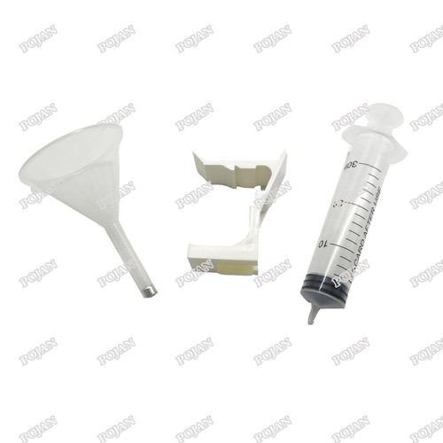Strumenti pulizia testina - strumenti,