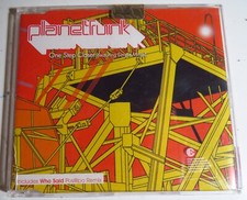 Planet Funk – One Step Closer -  CD Maxi-Singolo