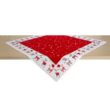 Centrotavola natalizio Rigolo