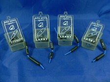 5 Piombini per tremarella con