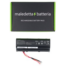 Batteria Nero 15 V 4400 mAh