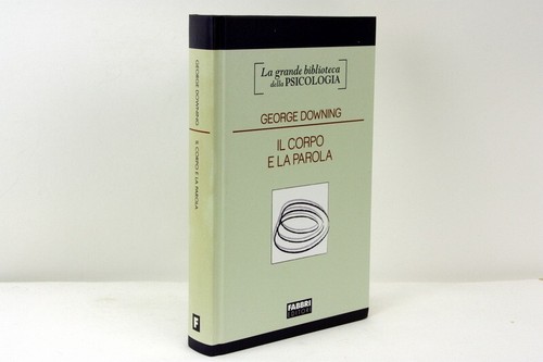 Downing corpo la parola - corpo,