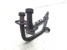 EXHAUST MANIFOLD MUFFLER HONDA