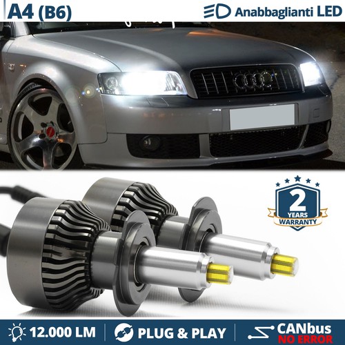 Kit full led canbus per - kit,