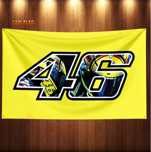 Valentino rossi fan - valentino, banner
