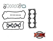 KIT GUARNIZIONI TESTATA MOTORE SMERIGLIO FIAT CINQUECENTO cc 1100 SPORTING