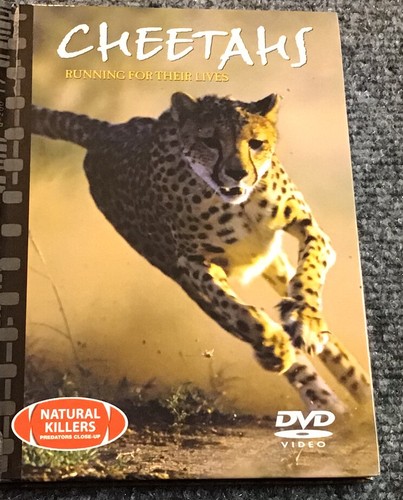 Natural killers predators - natural, killers: