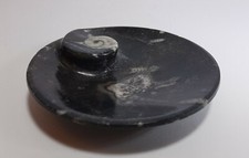 Oggetto Marmo Nero Design