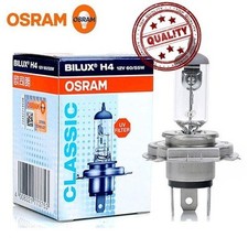 LAMPADA OSRAM H4 ORIGINAL LINE BILUX 64193 ANABBAGLIANTI ABBAGLIANTI