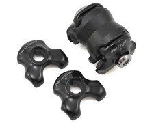 Specialized Anodized Pave Seat