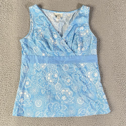 Top loft ann taylor donna - top,