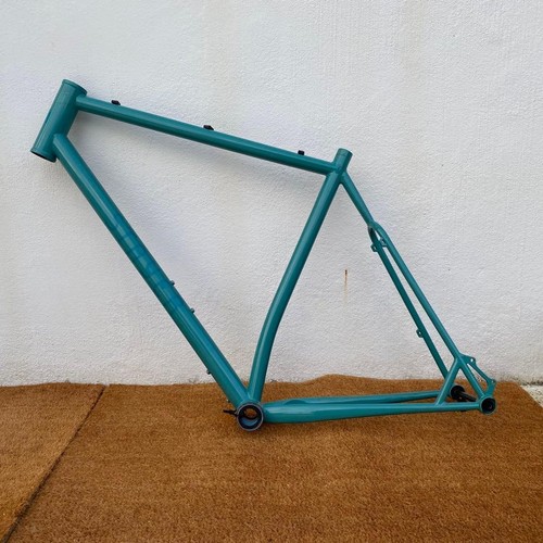 Telaio bici strada stayer - telaio,