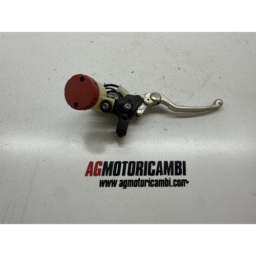Pompa freno anteriore aprilia - freno,