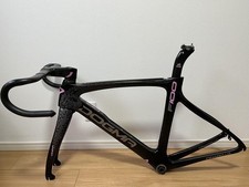 Telaio bici da strada