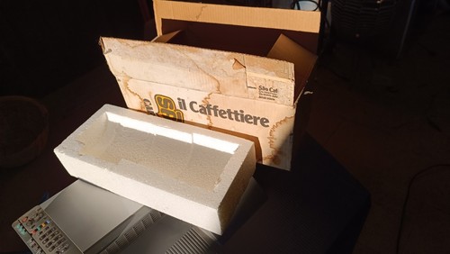 Caffettiere vintage sao - caffettiere,
