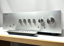 Amplificatore integrato YAMAHA