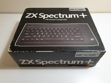 Computer Sinclair ZX Spectrum