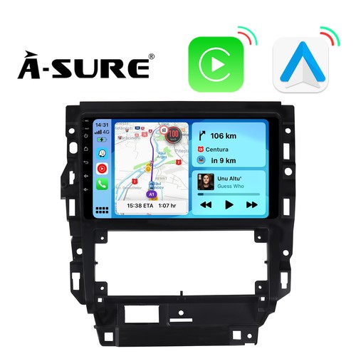 Autoradio android apple - android,
