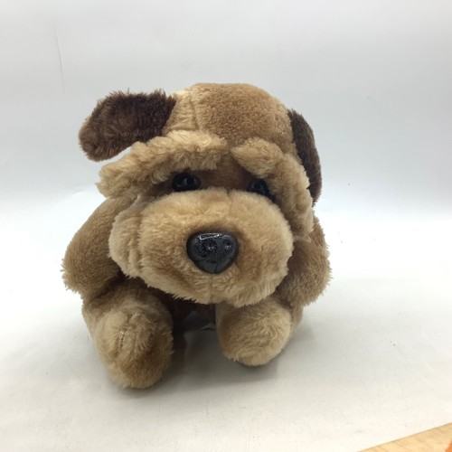 Shar pei raffoler - shar,
