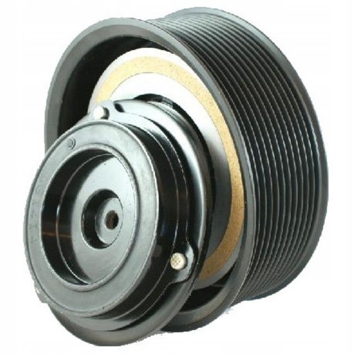 Frizione magnetica compressore - magnetica,
