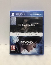 THE HEAVY RAIN & BEYOND: DUE