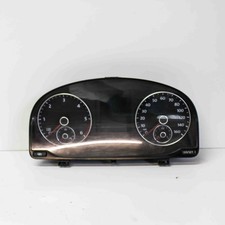 Strumentazione VW TOURAN 1T3