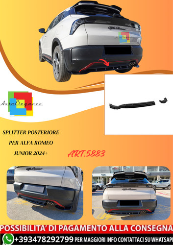 Art 5883 splitter - 💫art.5883,